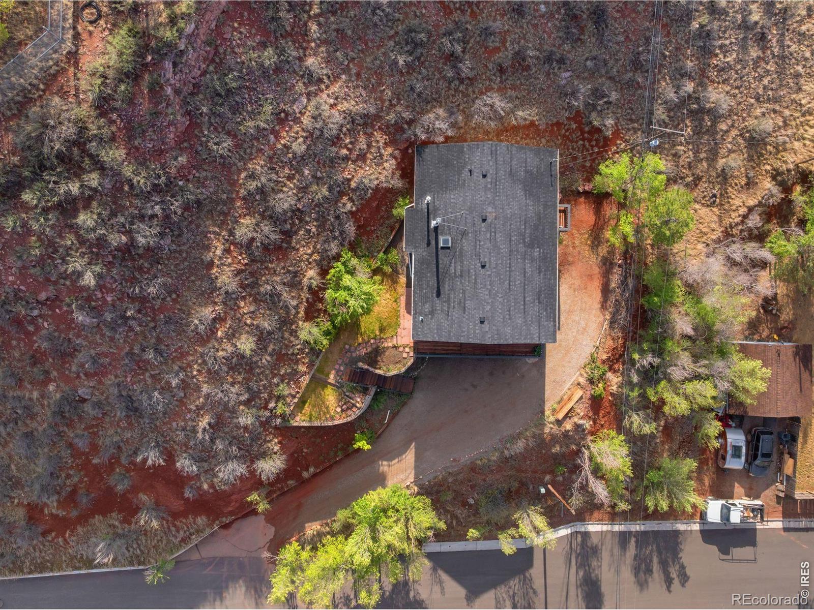 926 4th Avenue Lyons CO 80540