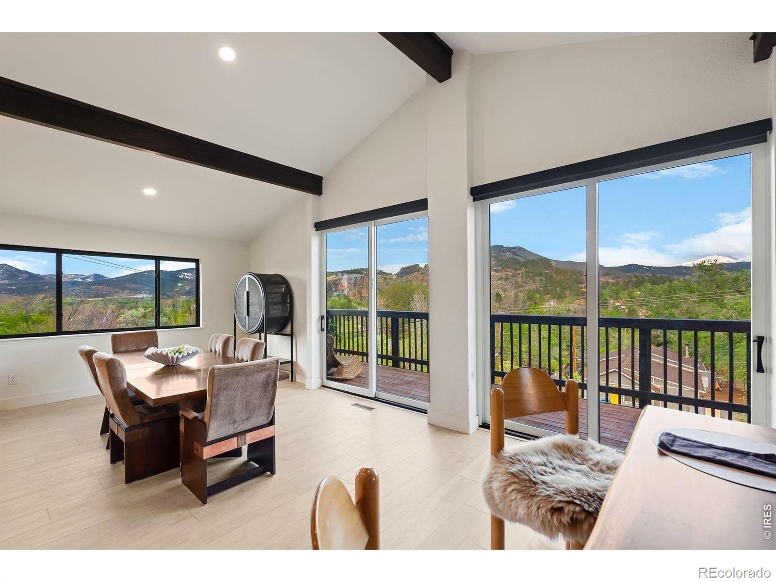 926 4th Avenue Lyons CO 80540