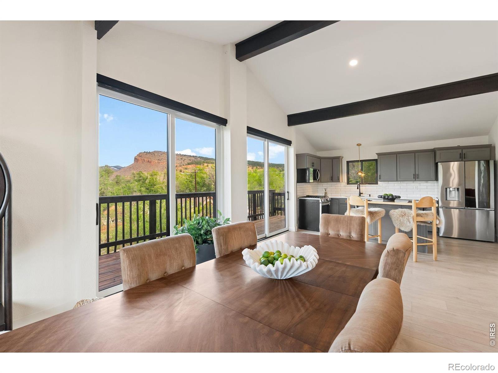 926 4th Avenue Lyons CO 80540