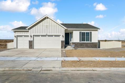 401 Aspen Street Keenesburg CO 80643