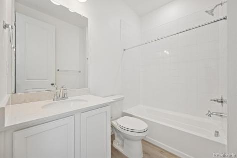 401 Aspen Street Keenesburg CO 80643