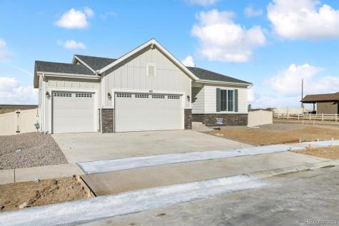 401 Aspen Street Keenesburg CO 80643