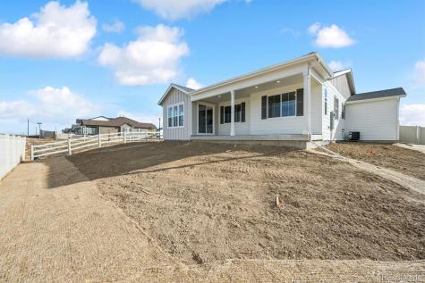 401 Aspen Street Keenesburg CO 80643