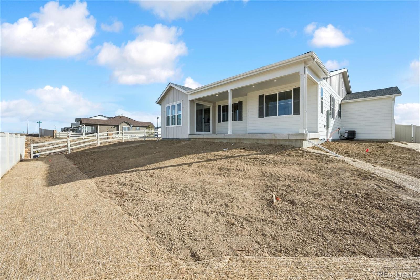 401 Aspen Street Keenesburg CO 80643