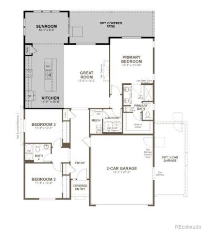 401 Aspen Street Keenesburg CO 80643