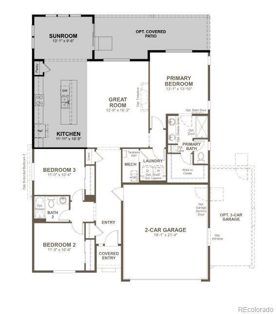 401 Aspen Street Keenesburg CO 80643
