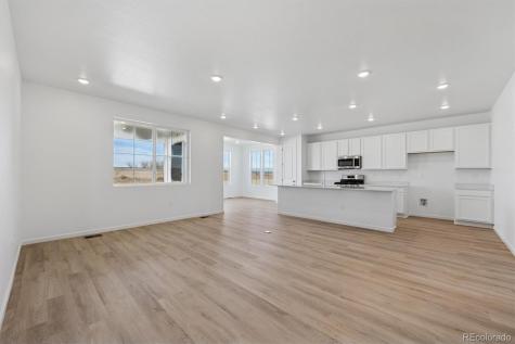 401 Aspen Street Keenesburg CO 80643