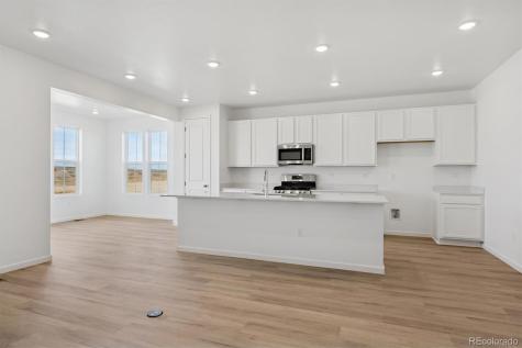 401 Aspen Street Keenesburg CO 80643