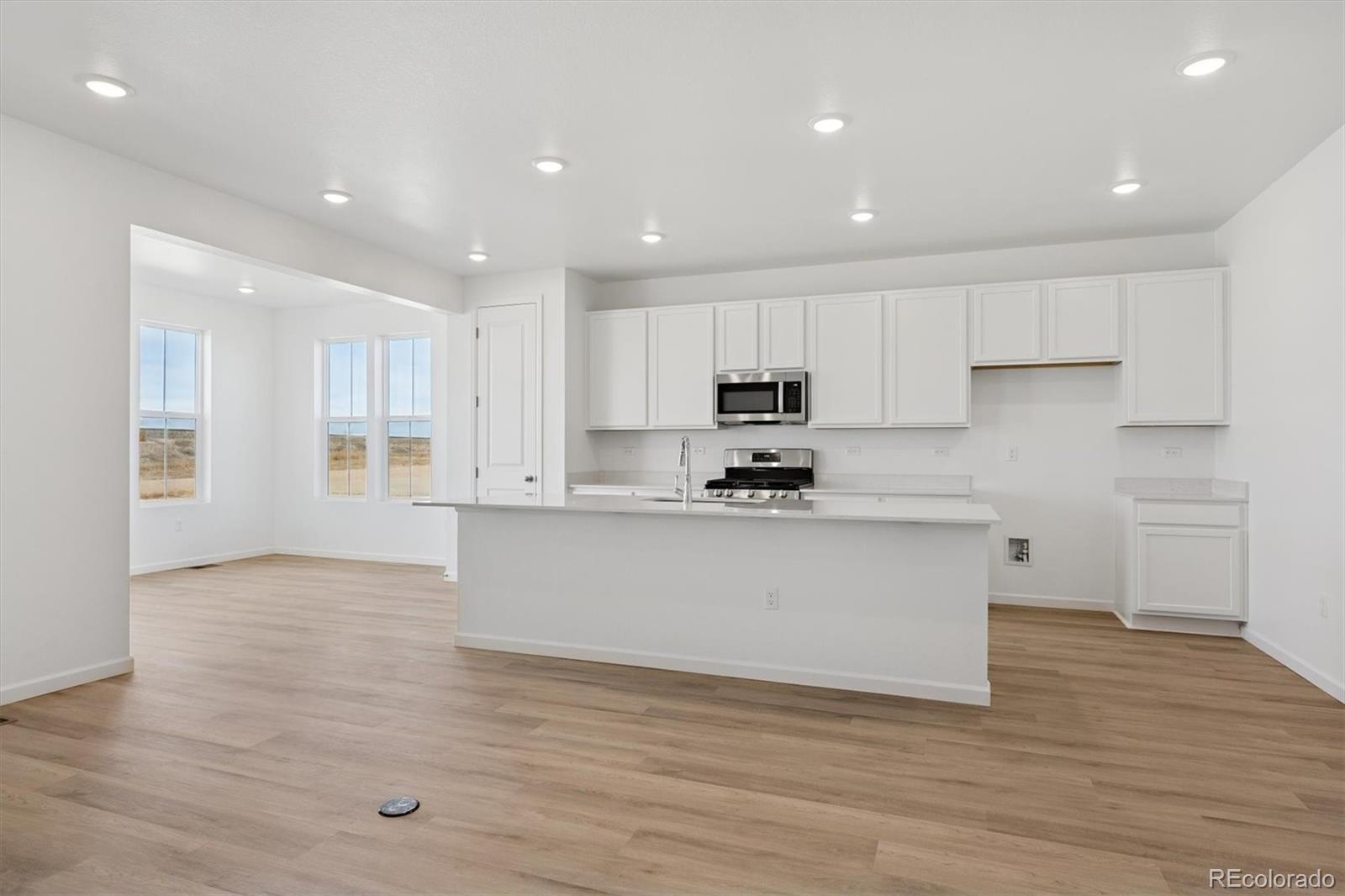 401 Aspen Street Keenesburg CO 80643