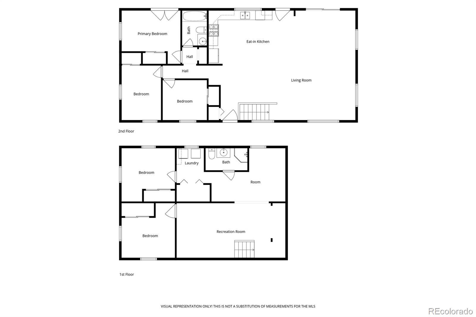 5533 Raritan Way Denver CO 80221