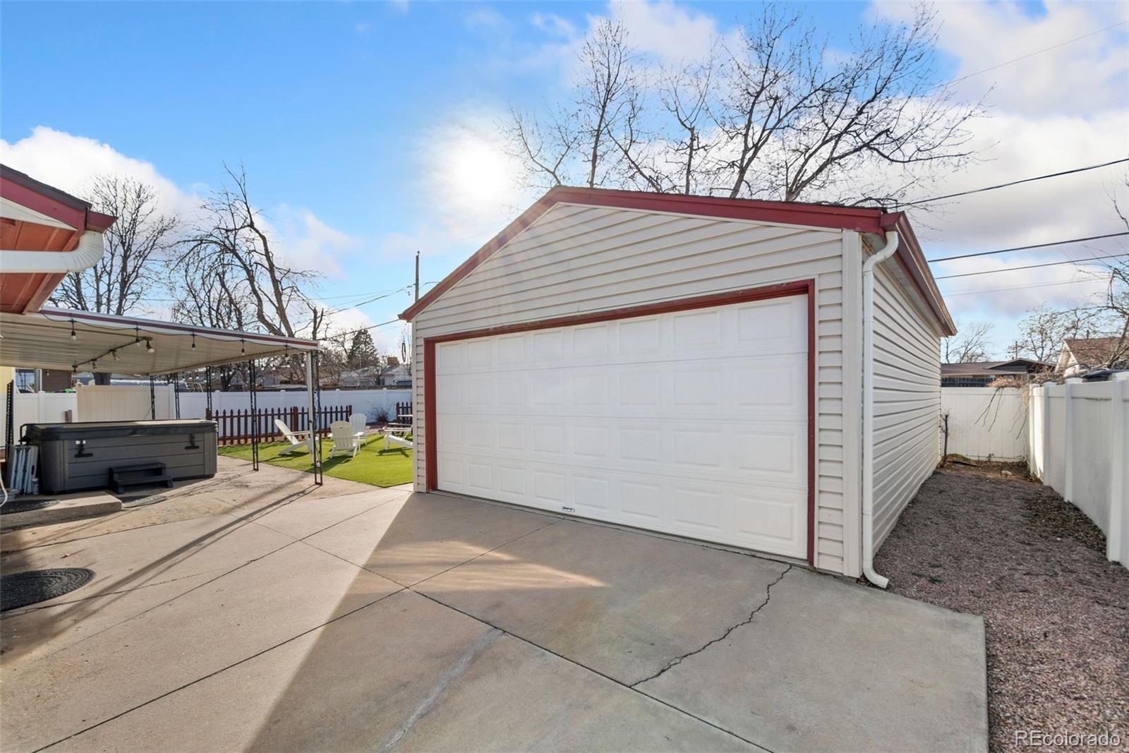 5533 Raritan Way Denver CO 80221