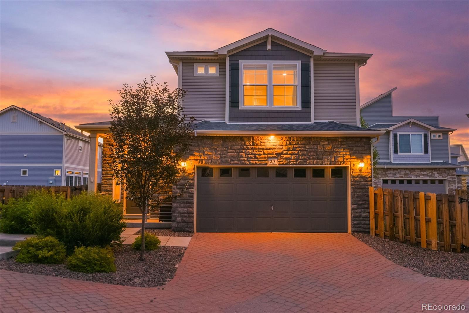 213 S Old Hammer Court Aurora CO 80018