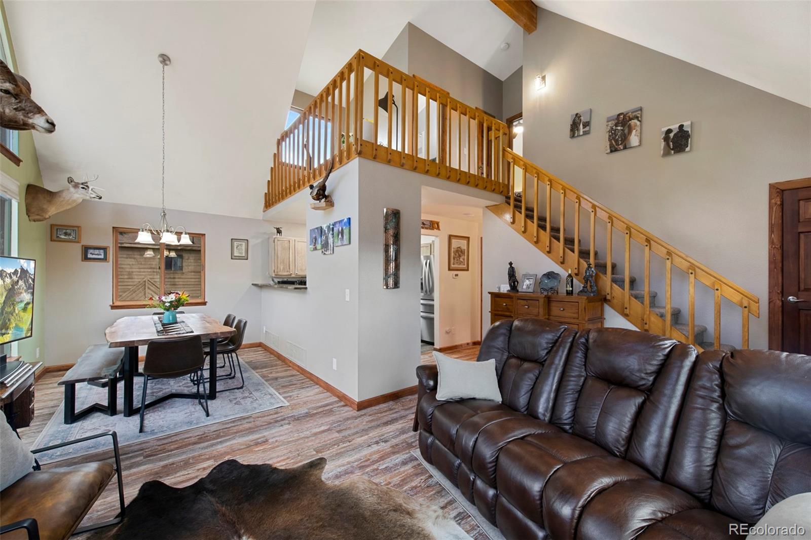 38 Buttermilk Lane Bailey CO 80421