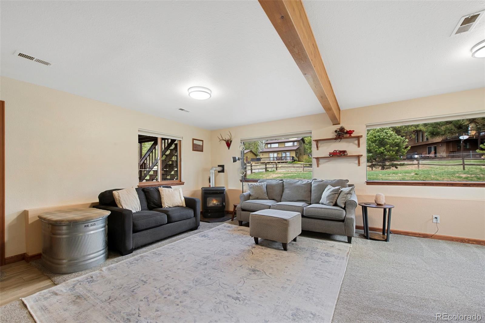 38 Buttermilk Lane Bailey CO 80421