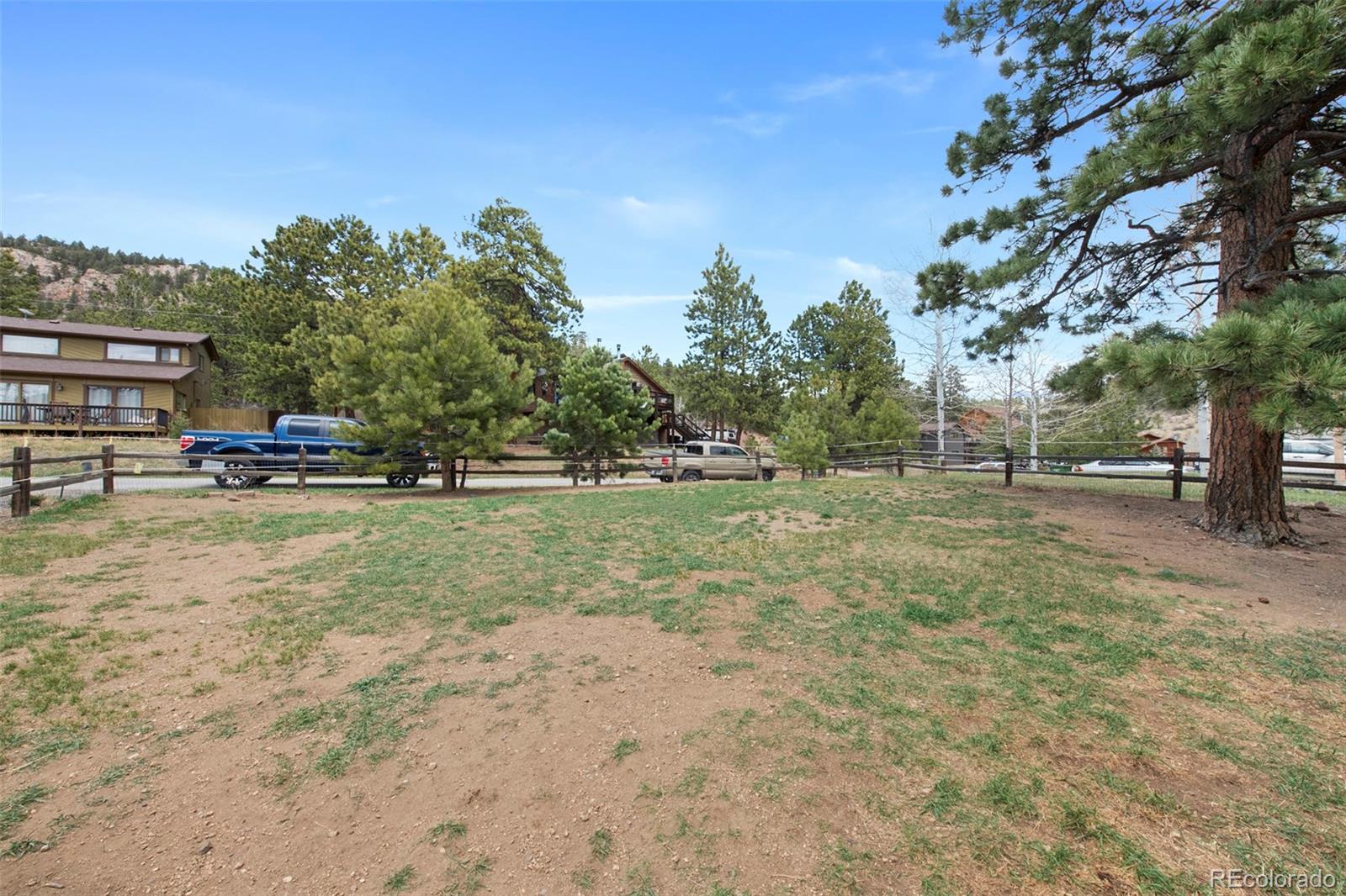 38 Buttermilk Lane Bailey CO 80421
