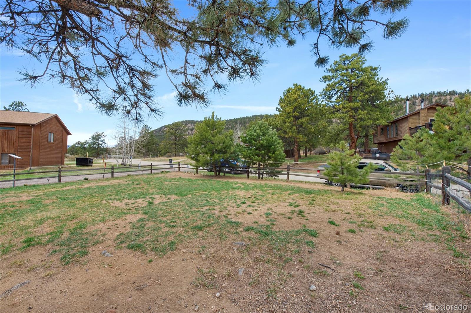 38 Buttermilk Lane Bailey CO 80421