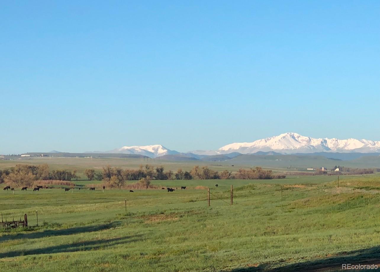6597 S State Highway 83 Franktown CO 80116