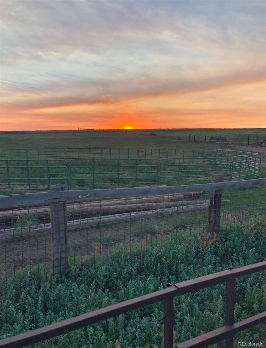 6597 S State Highway 83 Franktown CO 80116