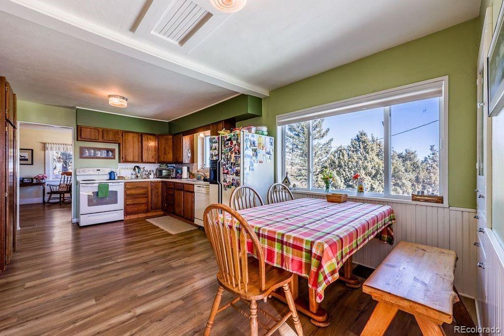 6597 S State Highway 83 Franktown CO 80116