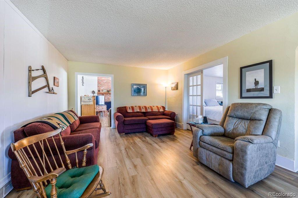 6597 S State Highway 83 Franktown CO 80116