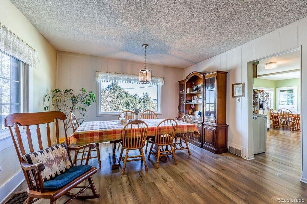 6597 S State Highway 83 Franktown CO 80116