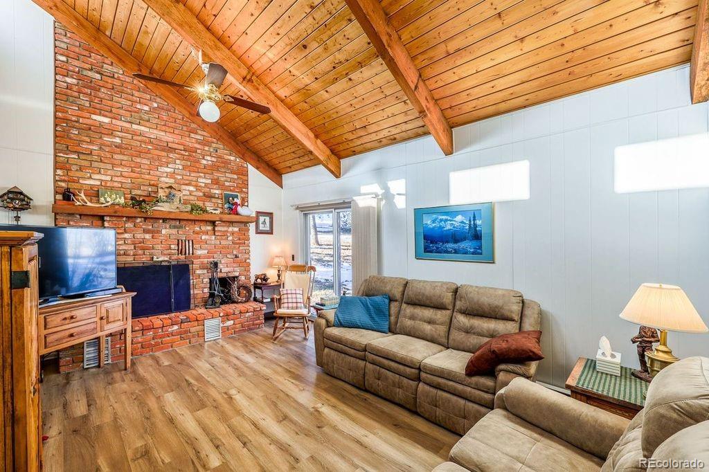 6597 S State Highway 83 Franktown CO 80116