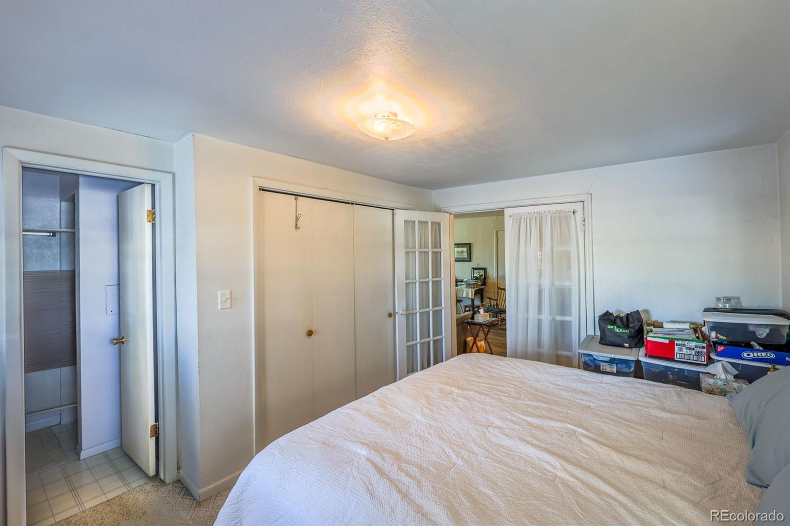 6597 S State Highway 83 Franktown CO 80116