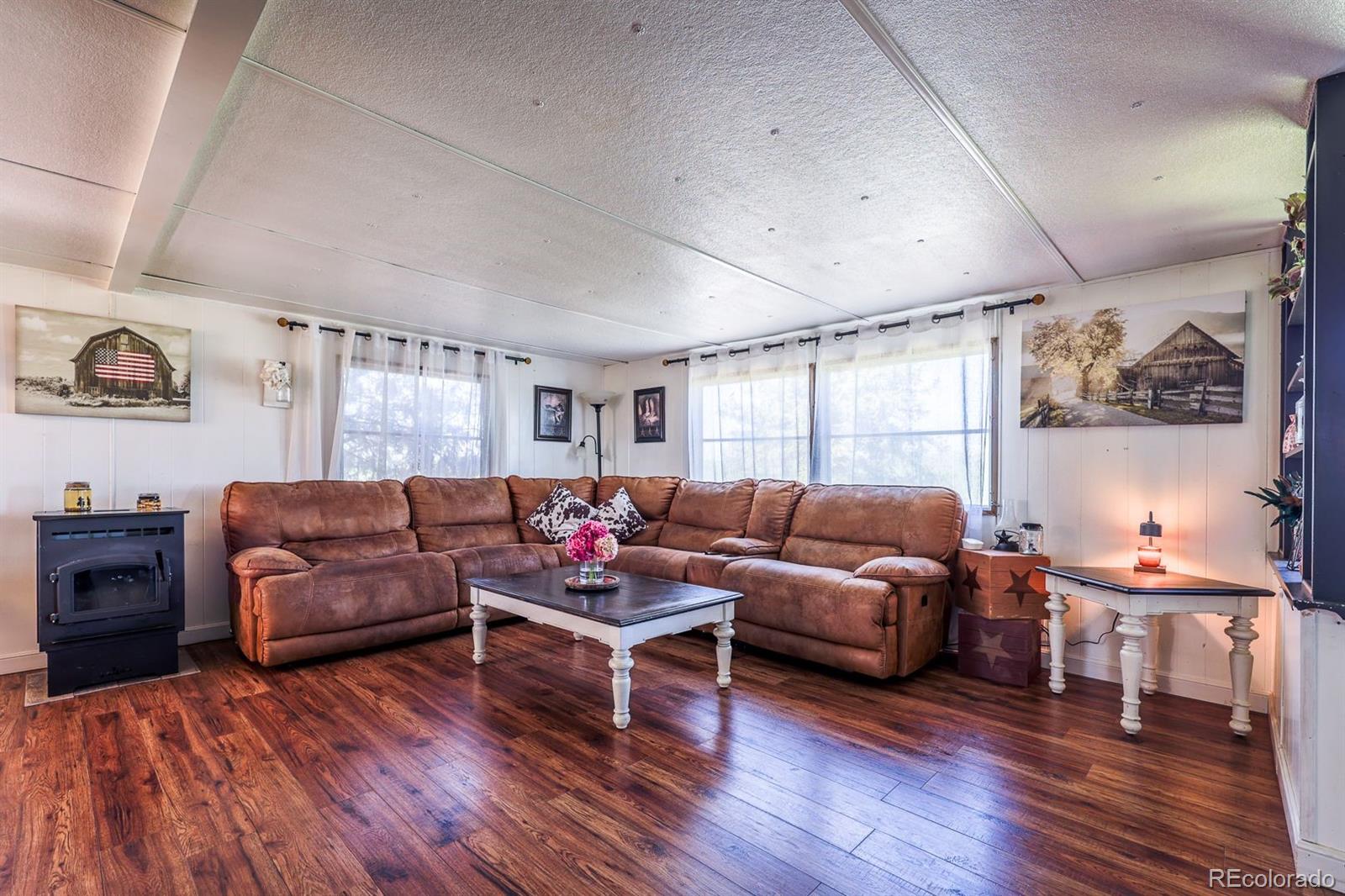 6597 S State Highway 83 Franktown CO 80116