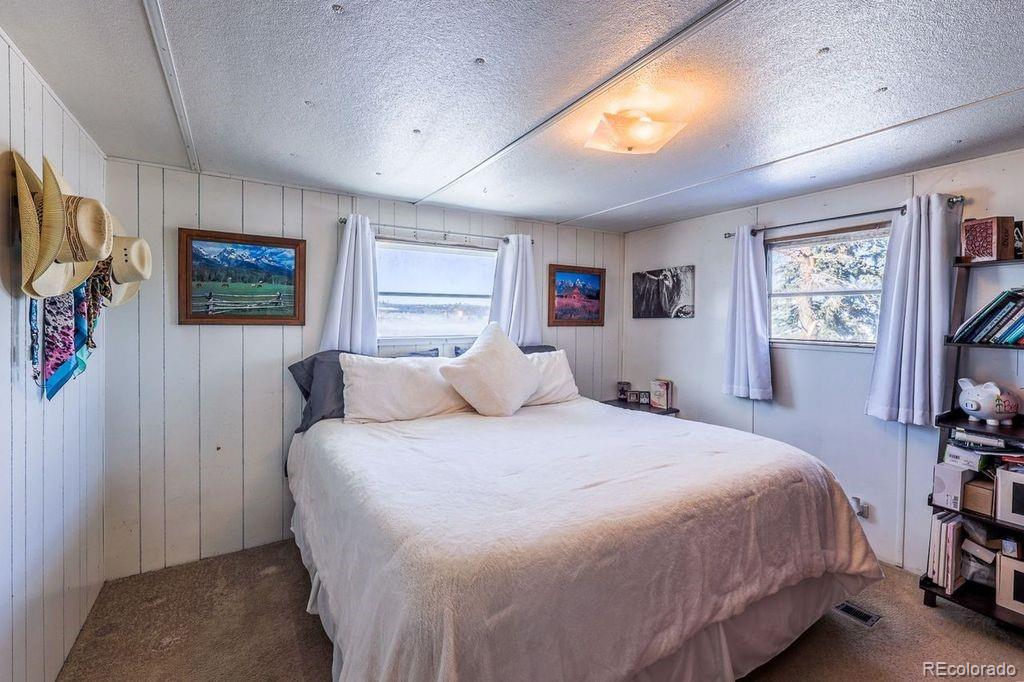 6597 S State Highway 83 Franktown CO 80116