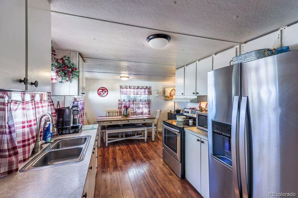 6597 S State Highway 83 Franktown CO 80116