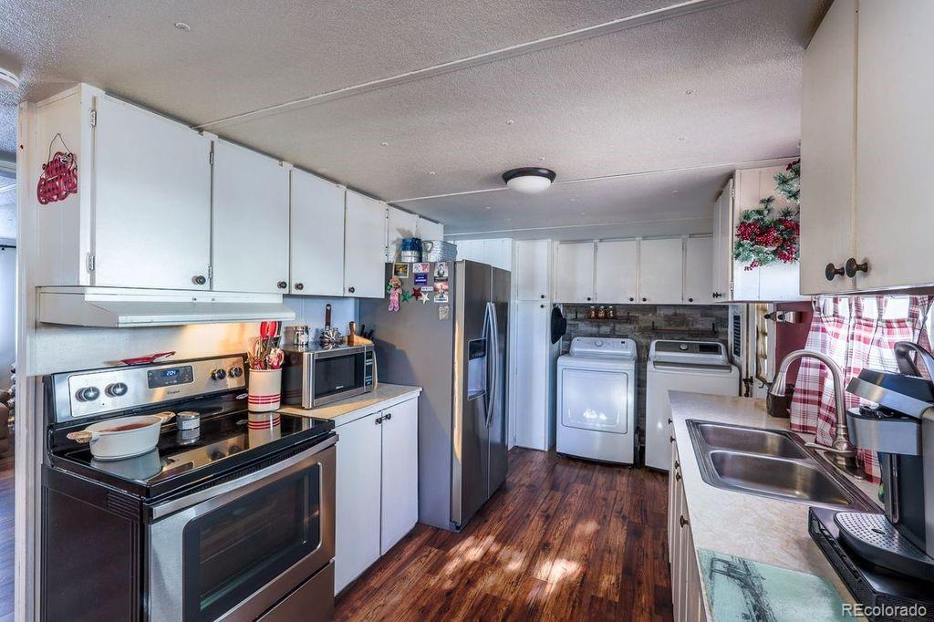 6597 S State Highway 83 Franktown CO 80116