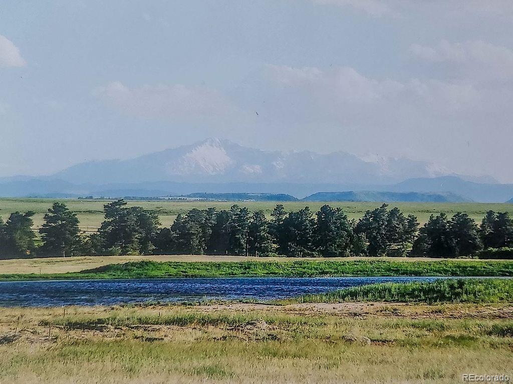6597 S State Highway 83 Franktown CO 80116