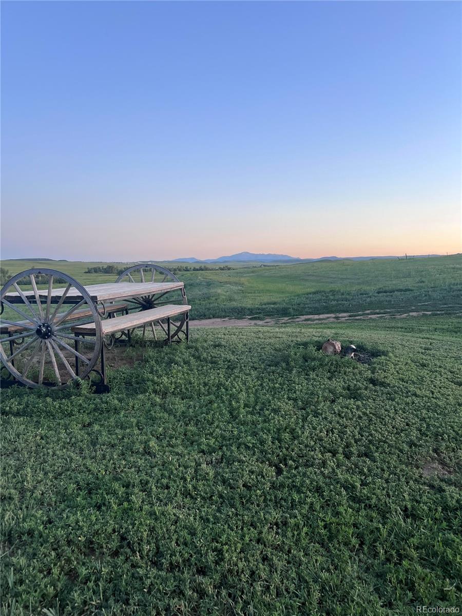 6597 S State Highway 83 Franktown CO 80116