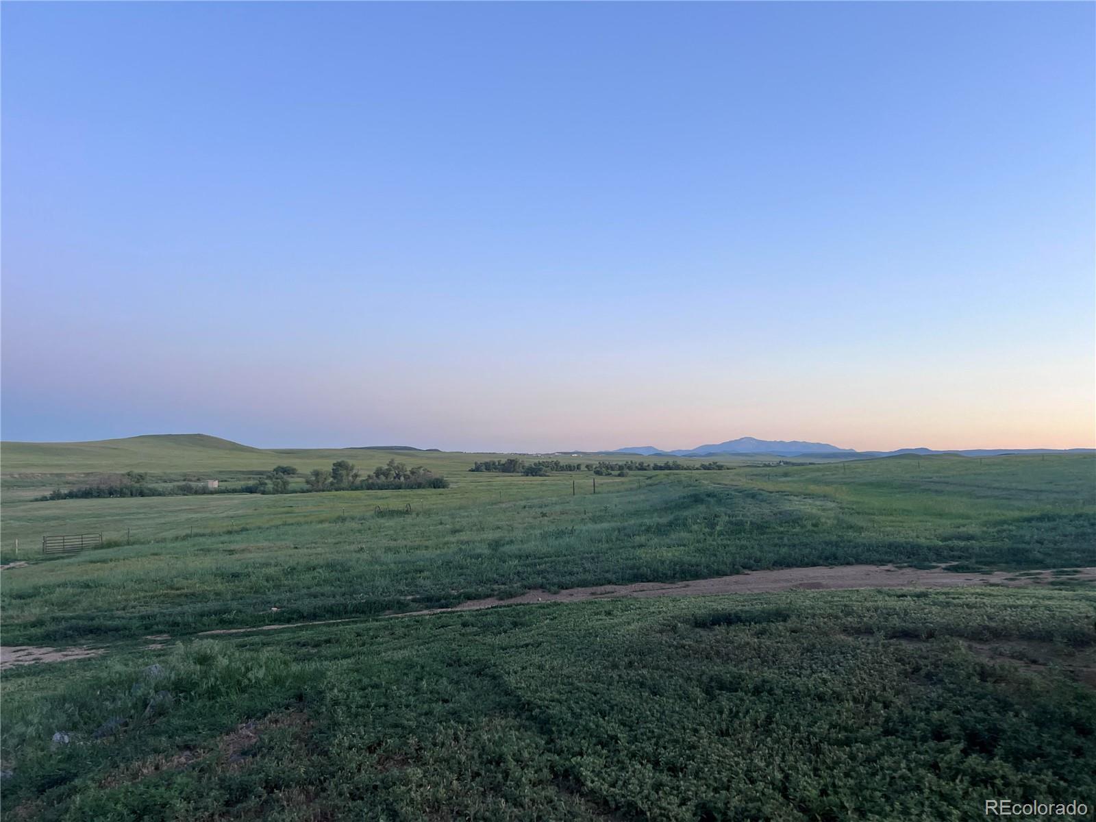 6597 S State Highway 83 Franktown CO 80116