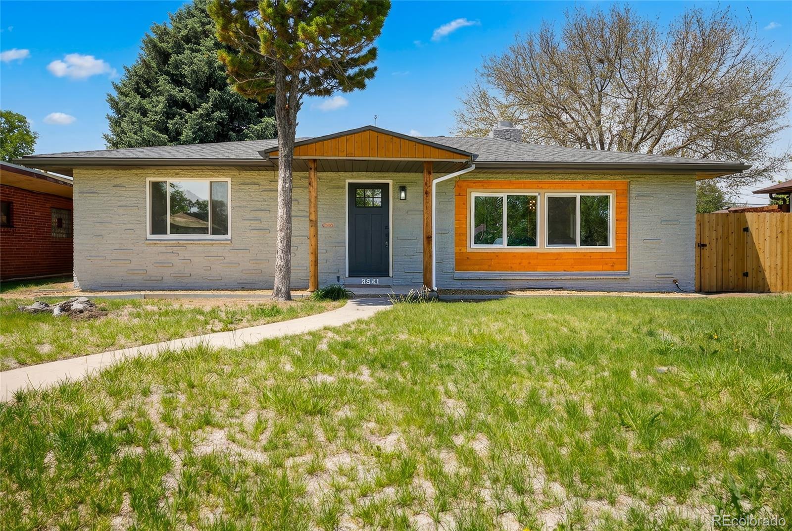 3541 N Monaco Parkway Denver CO 80207