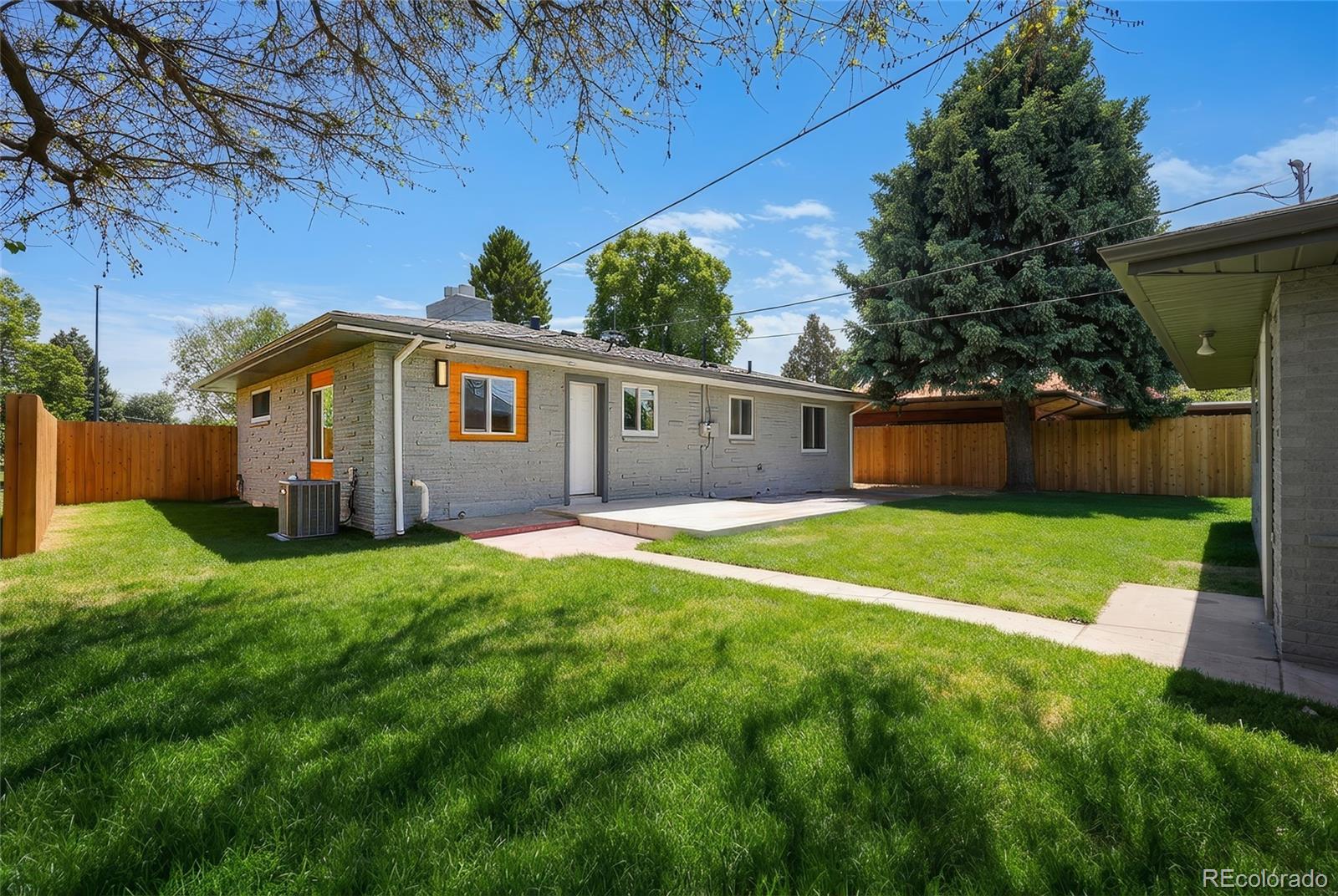 3541 N Monaco Parkway Denver CO 80207