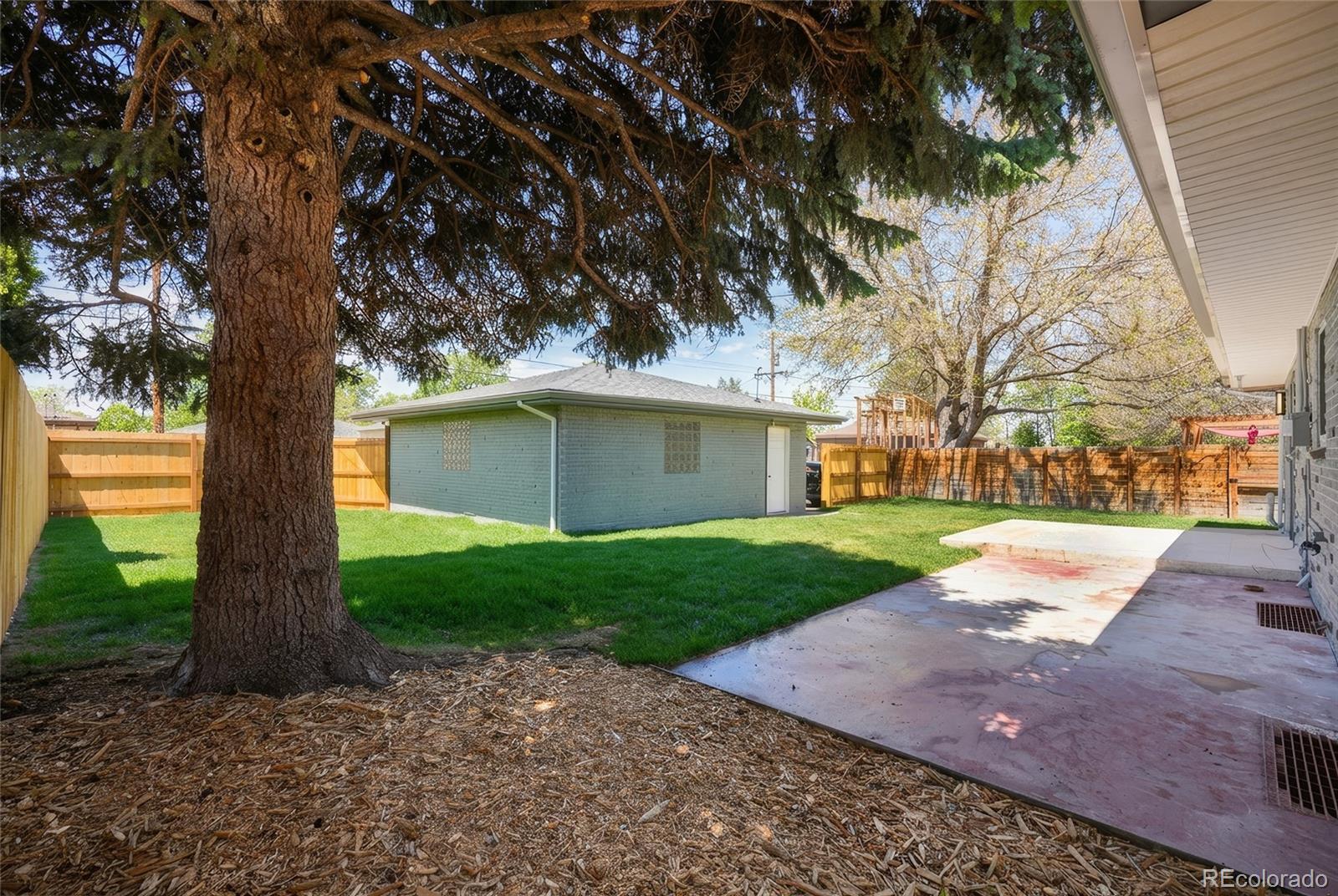 3541 N Monaco Parkway Denver CO 80207