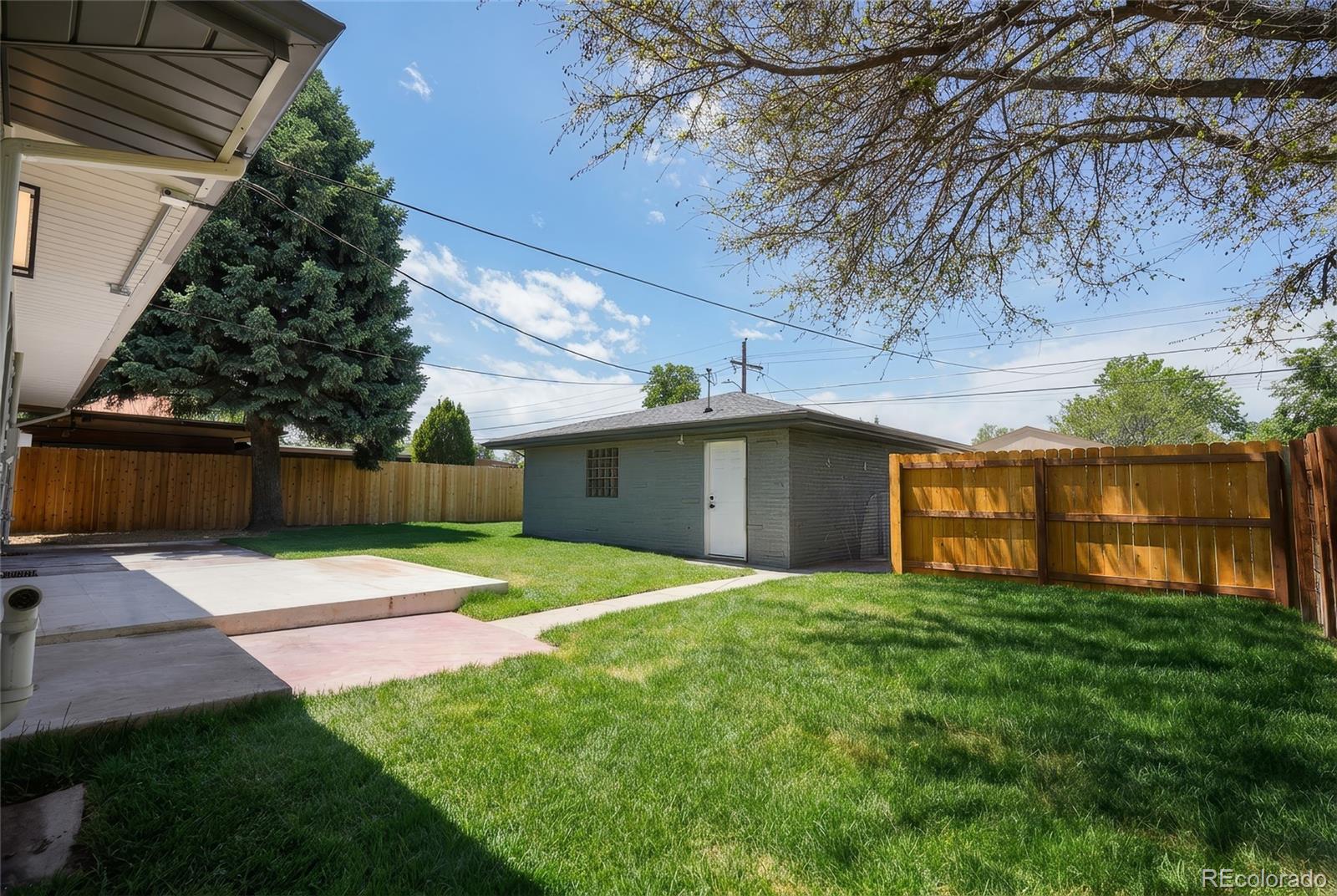 3541 N Monaco Parkway Denver CO 80207