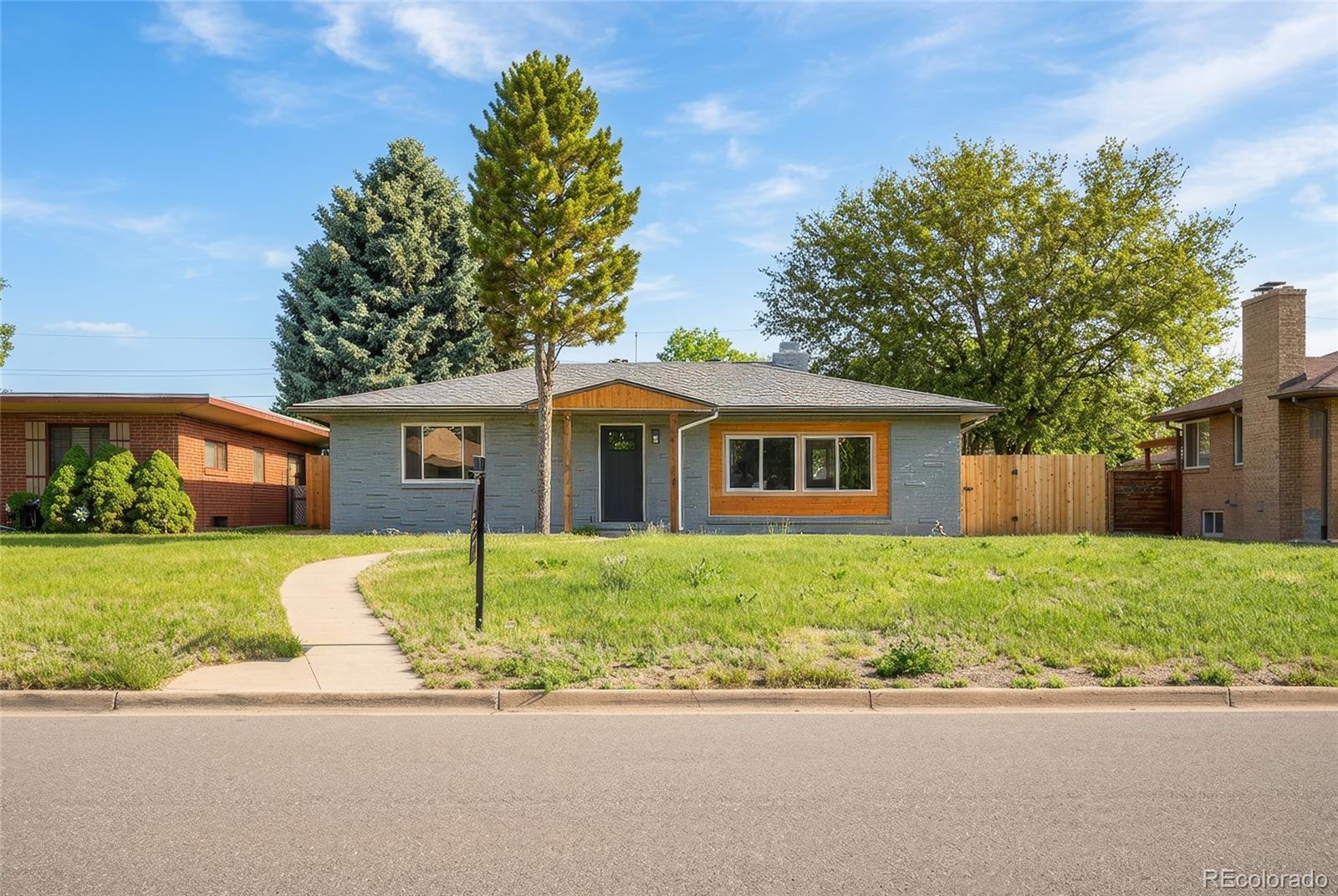 3541 N Monaco Parkway Denver CO 80207