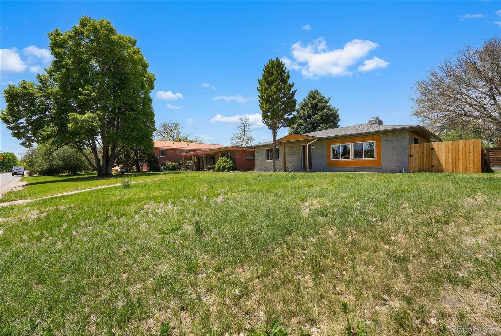 3541 N Monaco Parkway Denver CO 80207