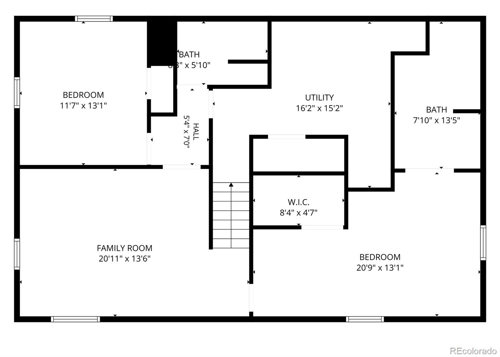 3541 N Monaco Parkway Denver CO 80207