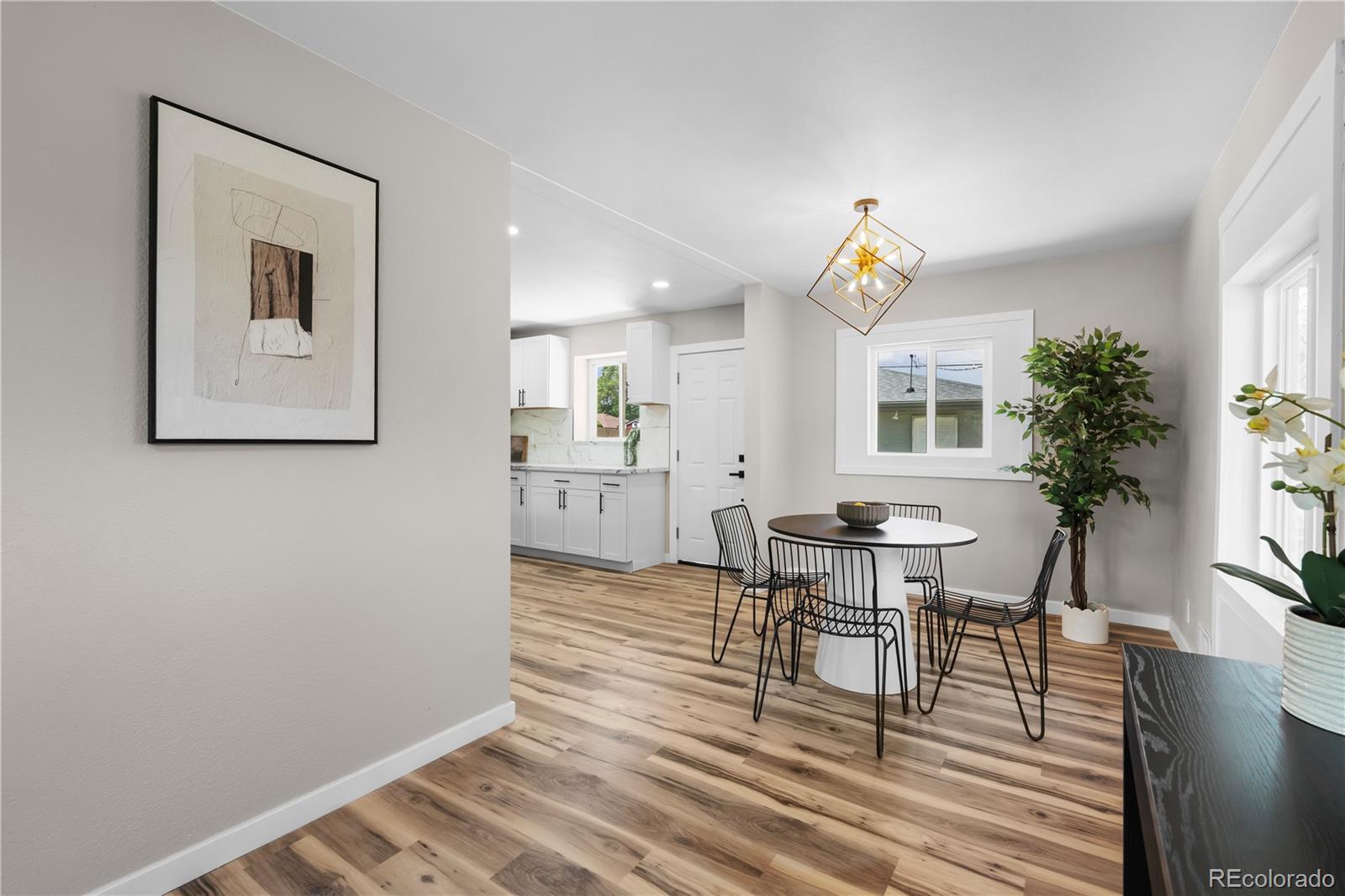 3541 N Monaco Parkway Denver CO 80207