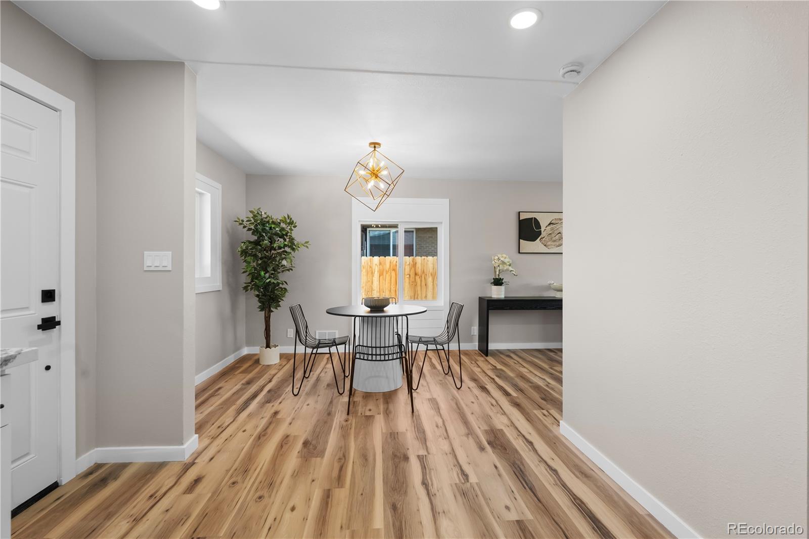 3541 N Monaco Parkway Denver CO 80207