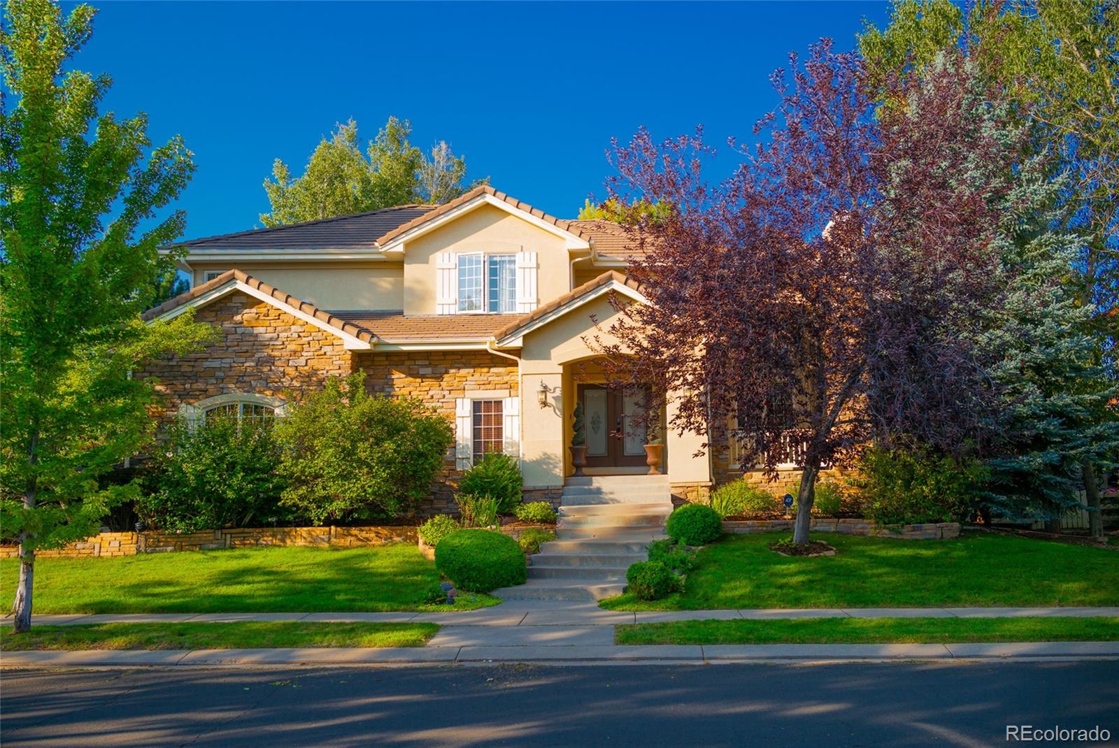 4381 Augusta Drive Broomfield CO 80023