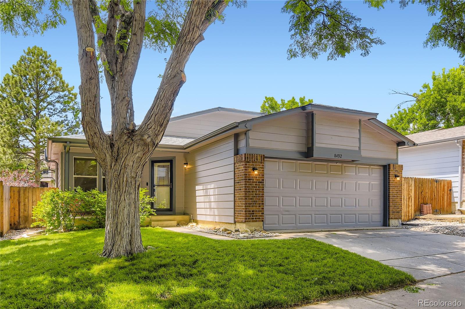 8432 S Upham Way Littleton CO 80128