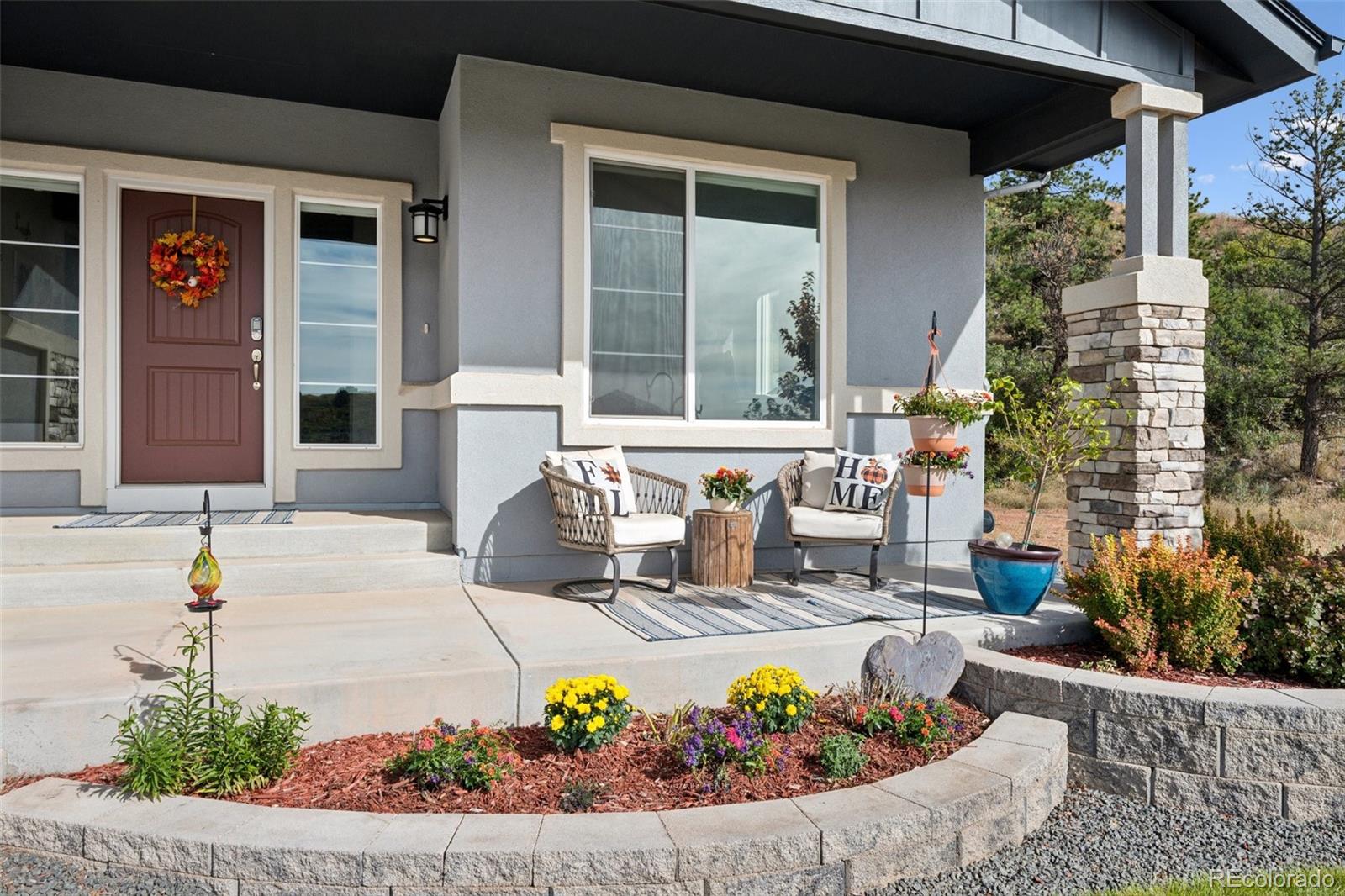 4206 Mesa Top Drive Monument CO 80132