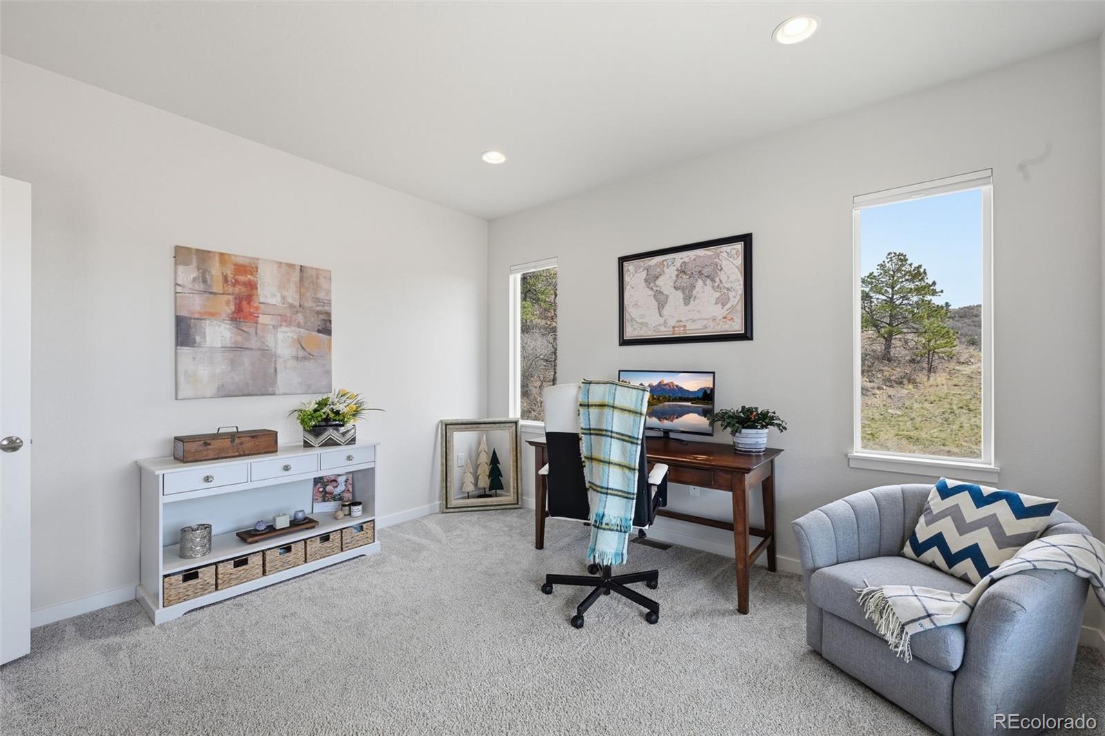 4206 Mesa Top Drive Monument CO 80132