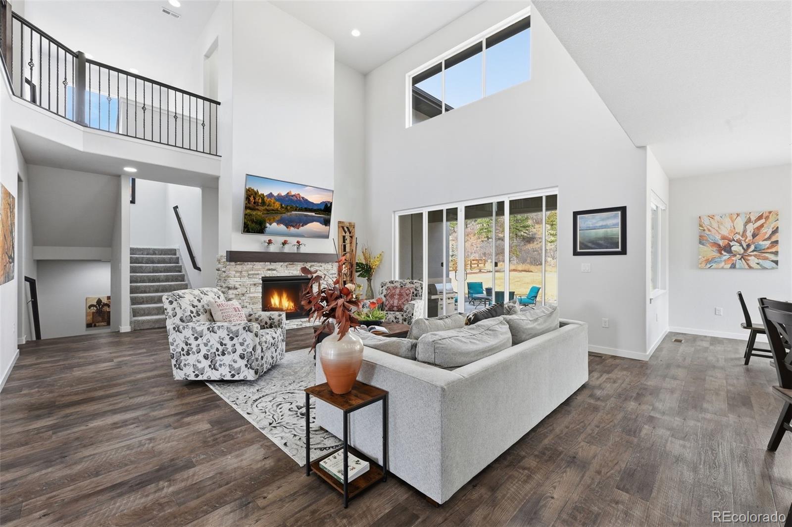 4206 Mesa Top Drive Monument CO 80132
