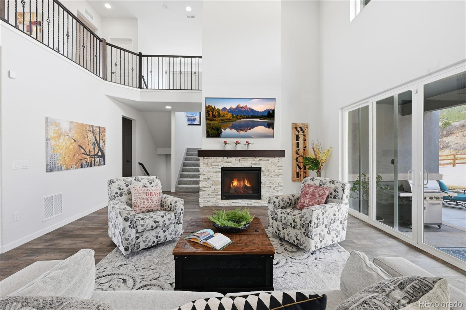 4206 Mesa Top Drive Monument CO 80132