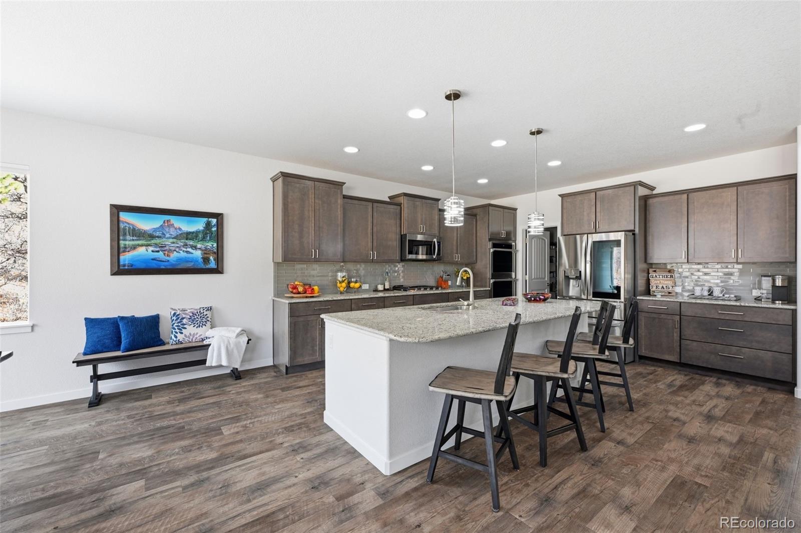 4206 Mesa Top Drive Monument CO 80132